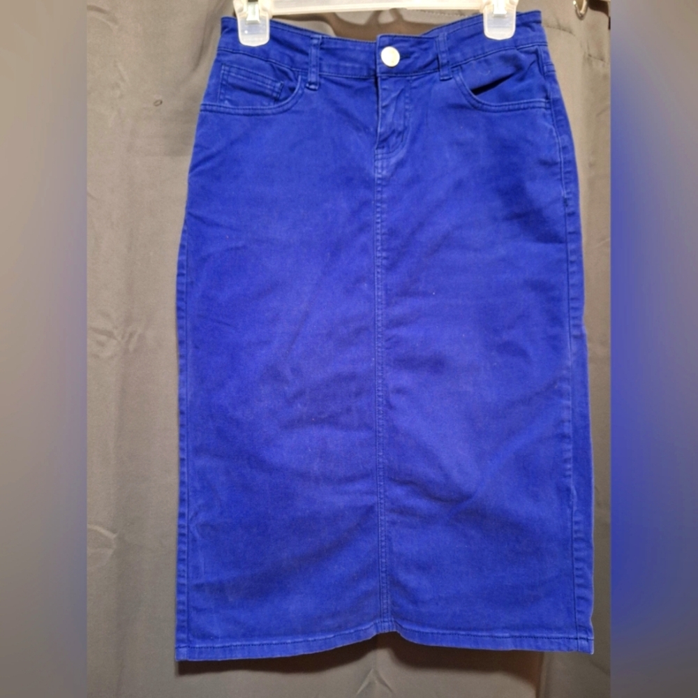 Inherit Co. Remi skirt